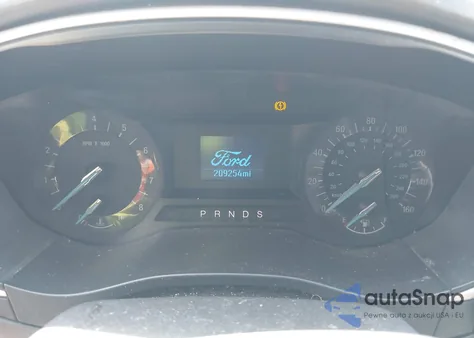 2013 Ford Fusion S z USA, uszkodzony, nr VIN 3FA6P0G74DR128570